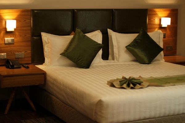 Sabon Hotel image 10