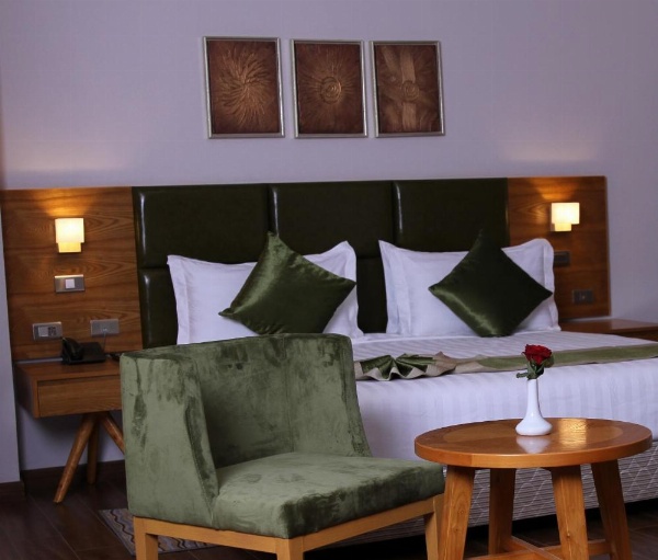 Sabon Hotel image 11