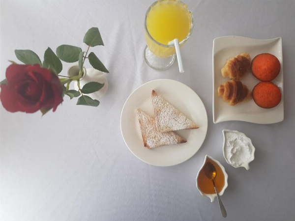 Sabon Hotel image 19