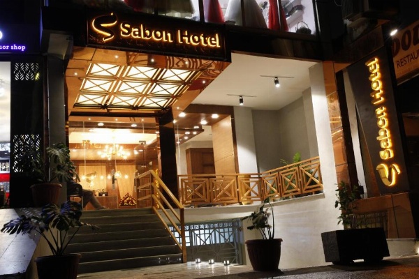 Sabon Hotel image 20