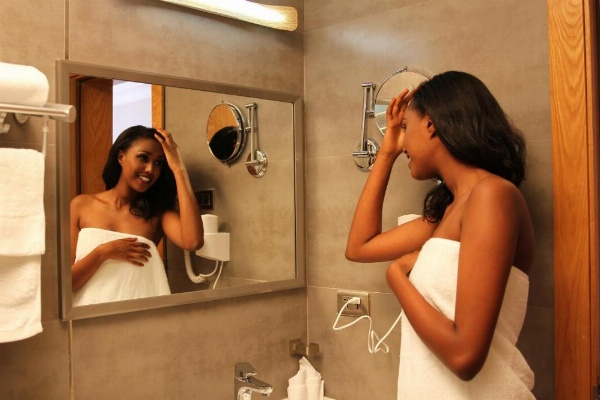 Sabon Hotel image 21