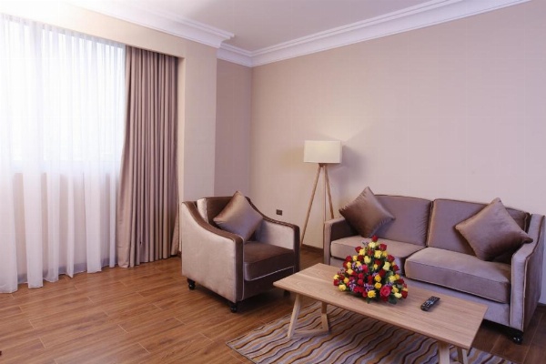 Sabon Hotel image 22