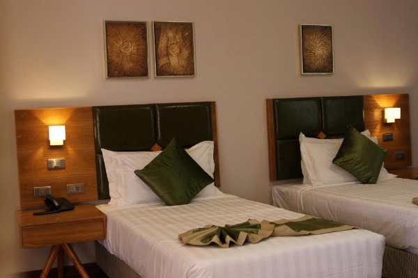 Sabon Hotel image 23