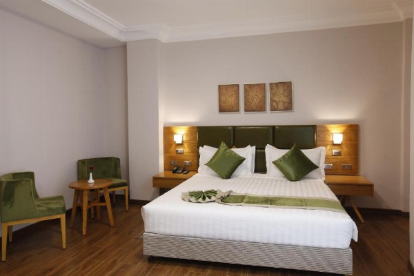 Sabon Hotel image 24