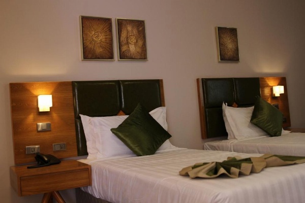 Sabon Hotel image 26