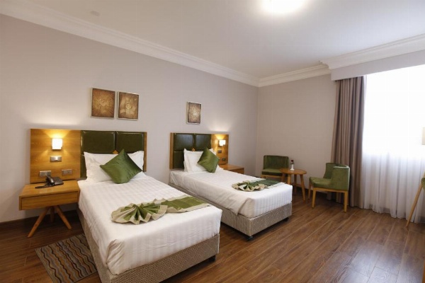 Sabon Hotel image 27