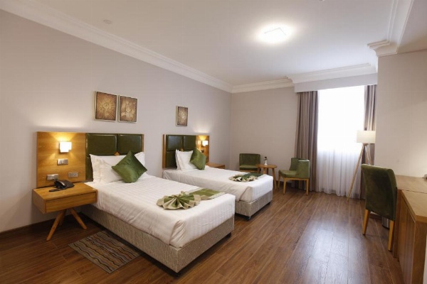 Sabon Hotel image 28