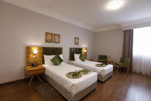 Sabon Hotel image 30